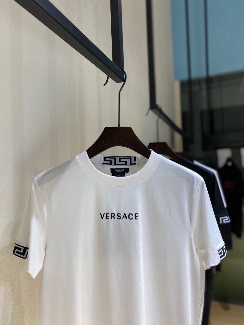 Versace T-Shirts